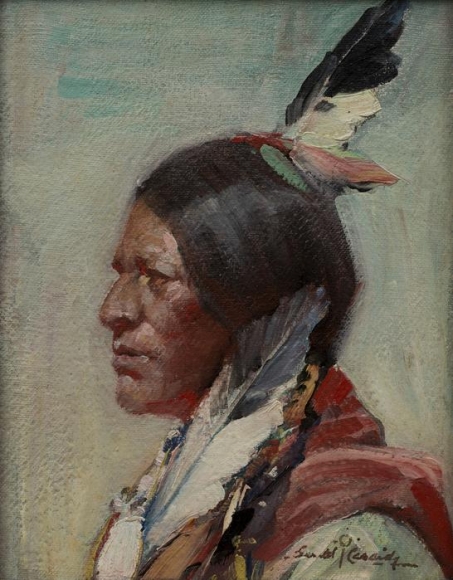 Gerald Cassidy