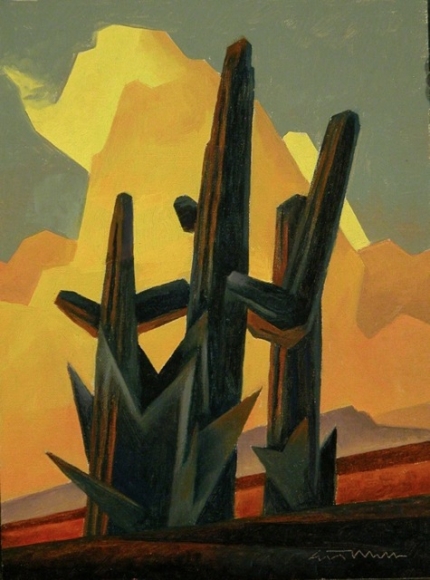 Saguaro