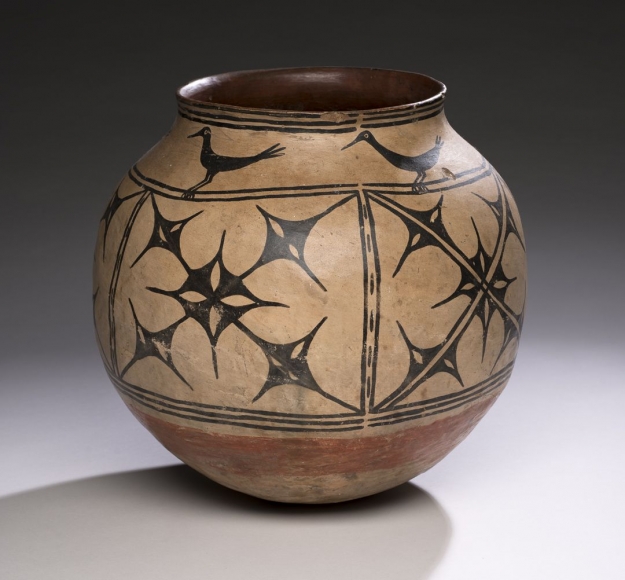 Cochiti Pueblo, Cochiti Olla