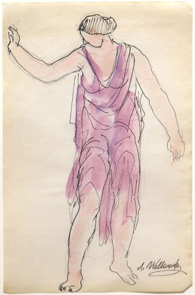 Abraham Walkowitz