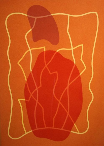 Raymond Jonson