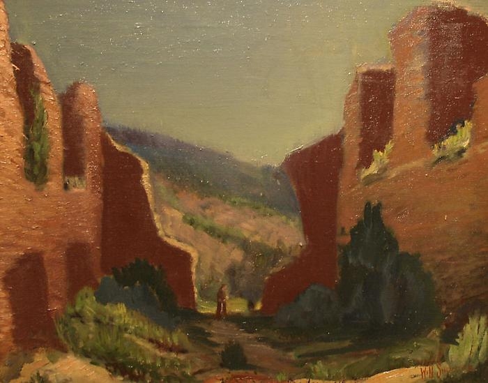 Will Shuster