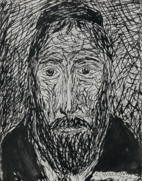 Abraham Walkowitz