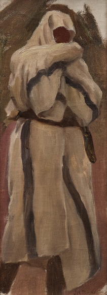 Joseph Henry Sharp