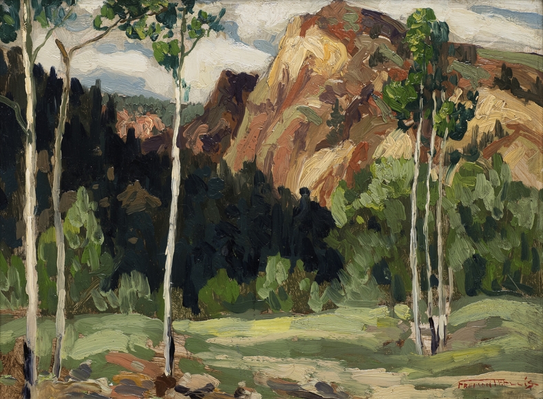 Fremont Ellis