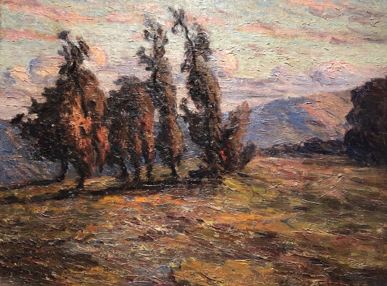 Fremont Ellis