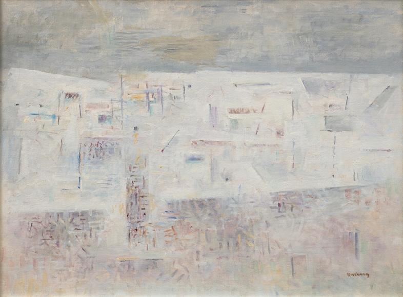 Winter Morning