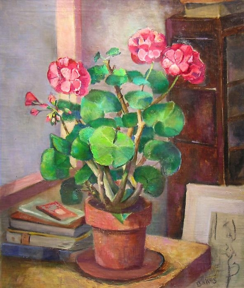 Jozef Bakos