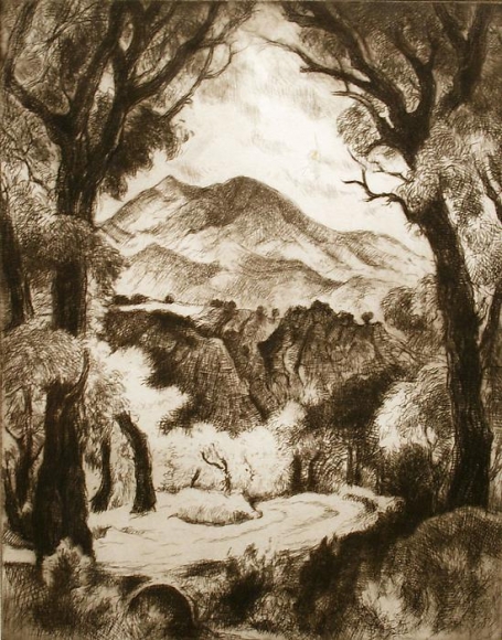 Gene Kloss