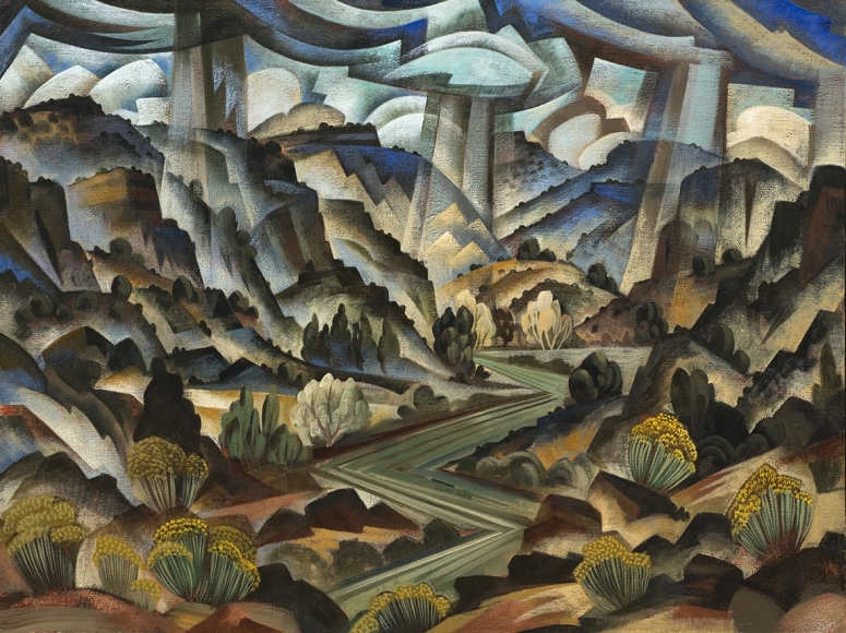 Serpentine Canyon