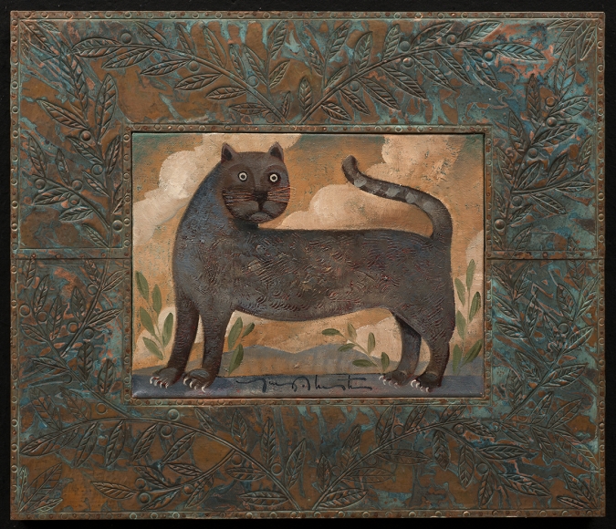 Claus Mouser