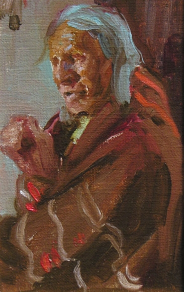 Gerald Cassidy