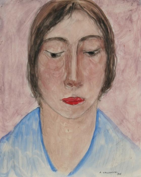 Abraham Walkowitz
