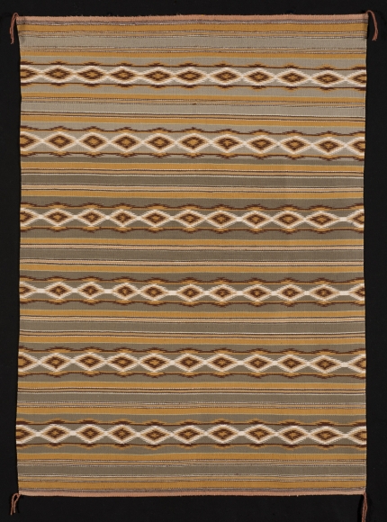 Wide Ruins Weaving