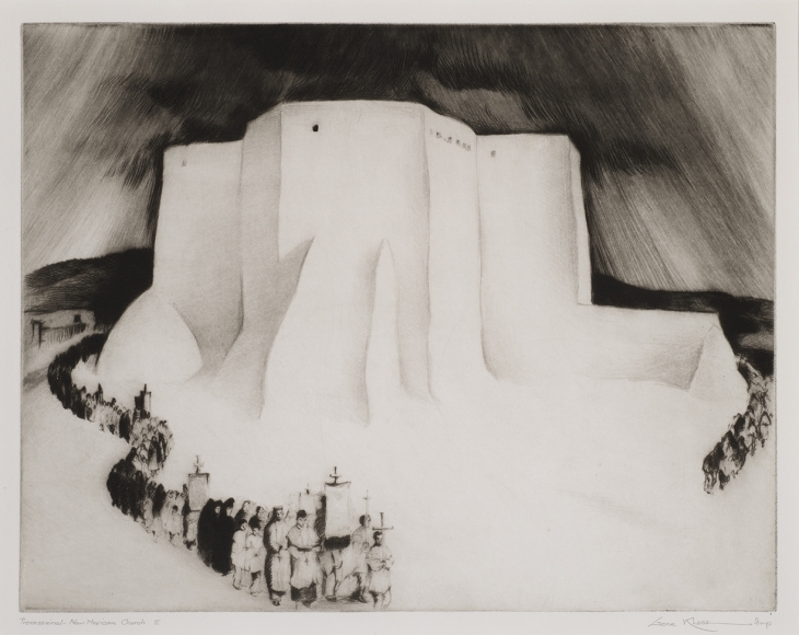 Gene Kloss
