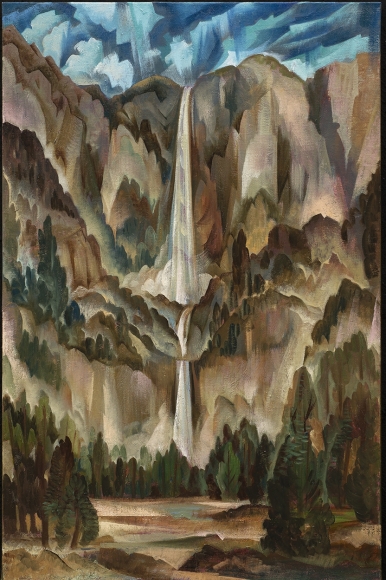 Cascades
