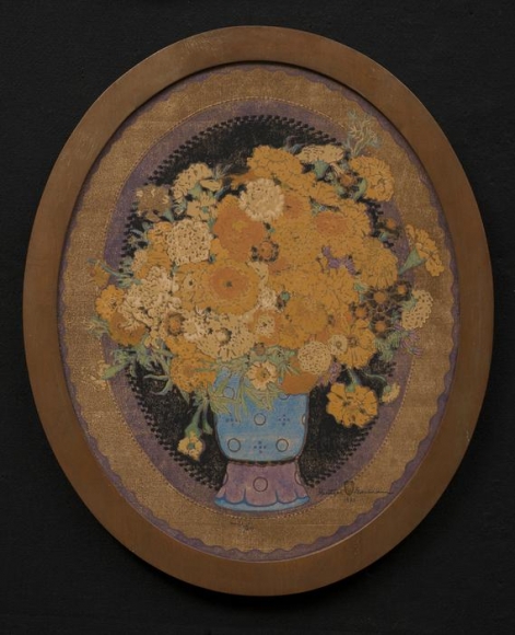 Gustave Baumann