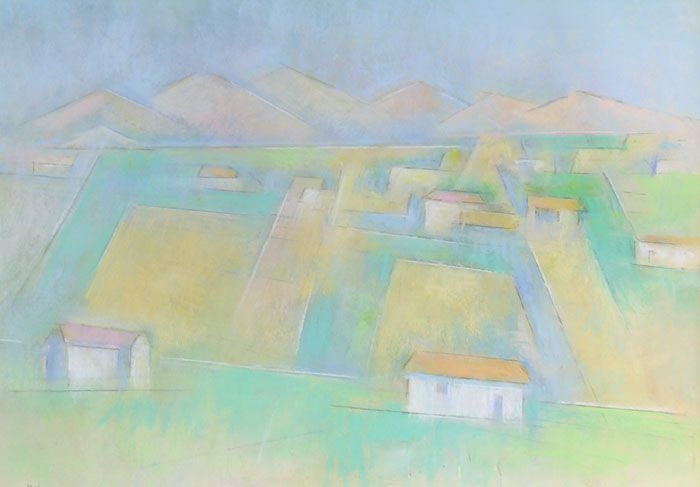 Andrew Dasburg
