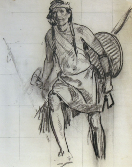 Gerald Cassidy