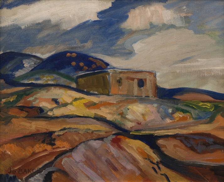 Bakos