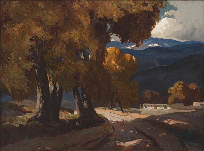 Fremont Ellis