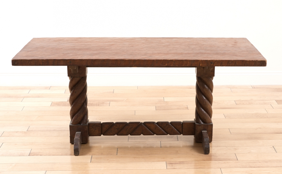 William P. Henderson Furniture