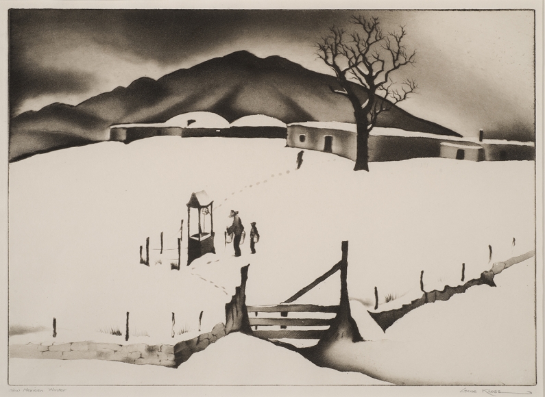 Gene Kloss