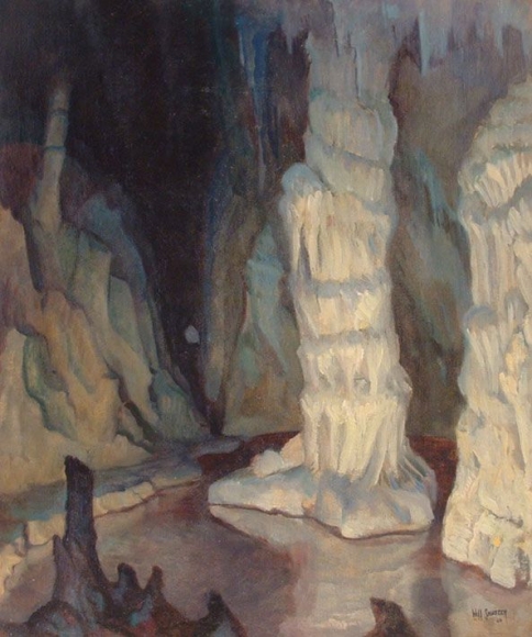 Will Shuster