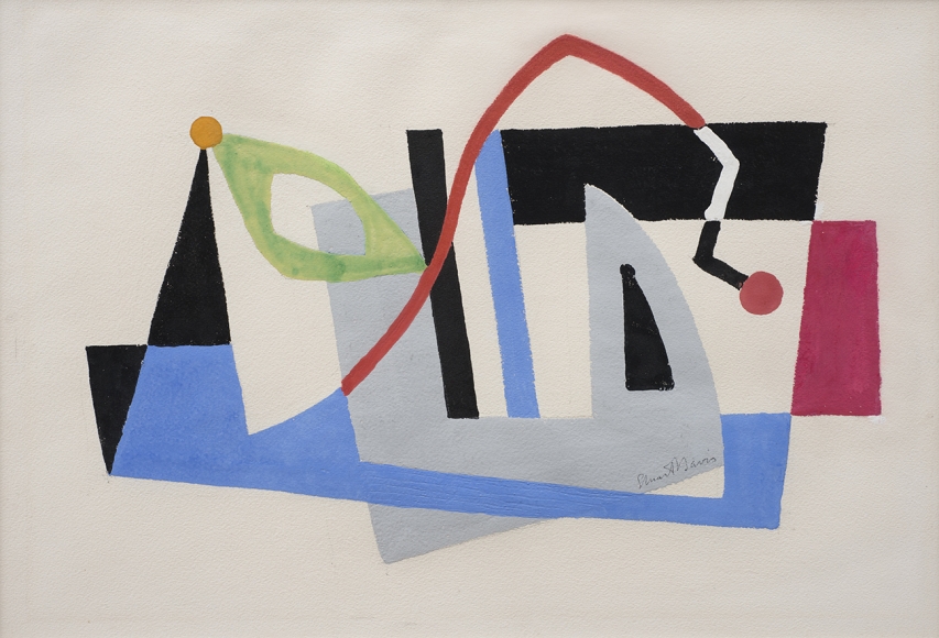 Abstraction