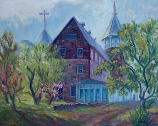 Hella Broeske Shattuck