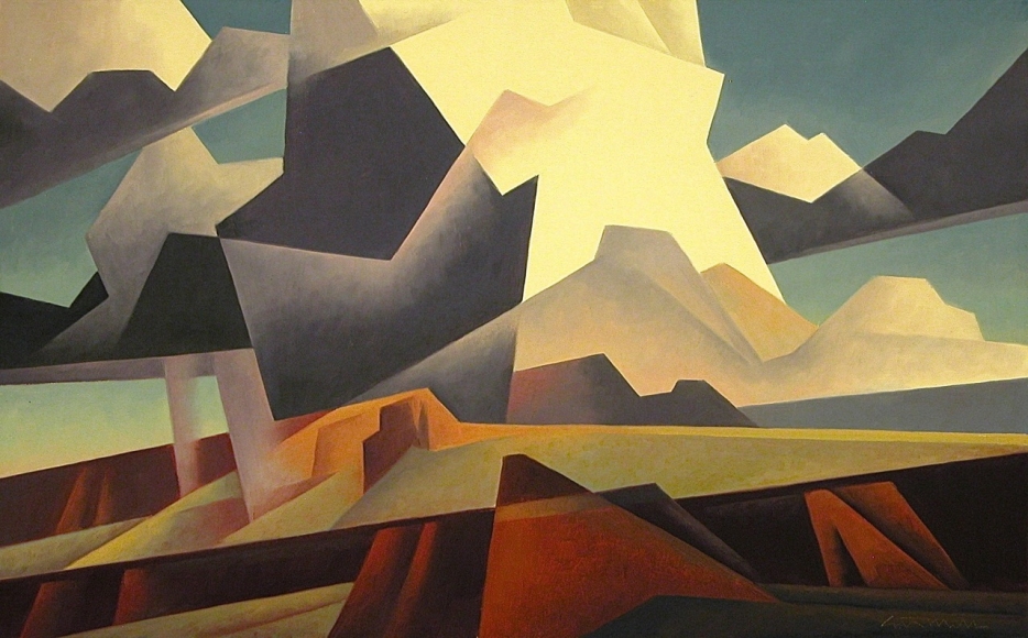 High Plateau