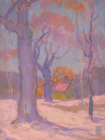 William P. Henderson