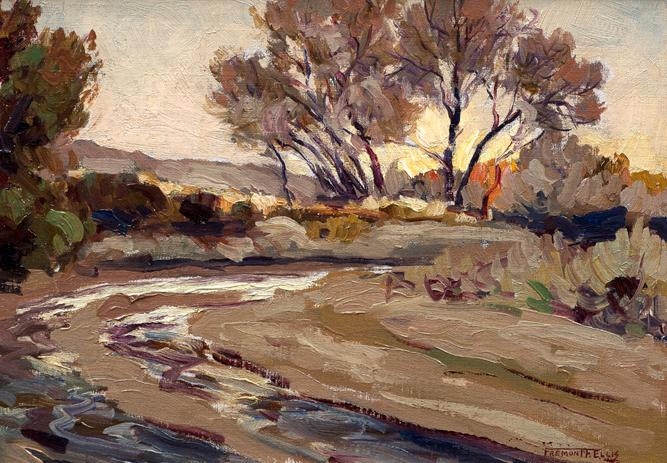 Fremont Ellis