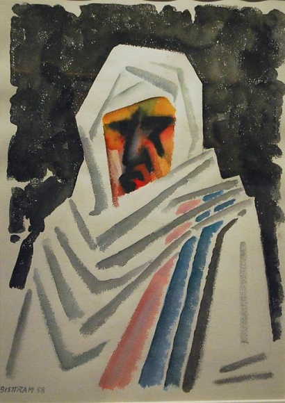 Emil Bisttram