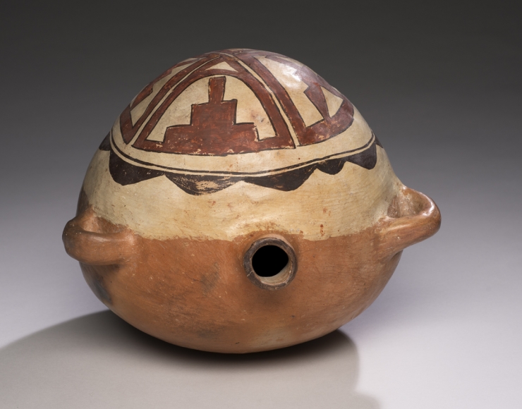 Acoma Canteen