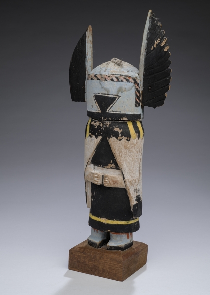 Hopi Kachina