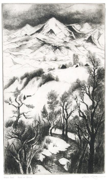 Gene Kloss