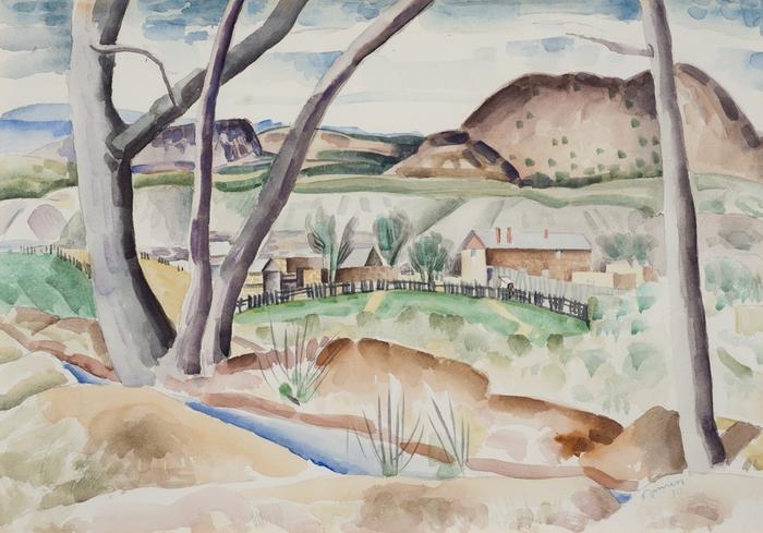 Raymond Jonson