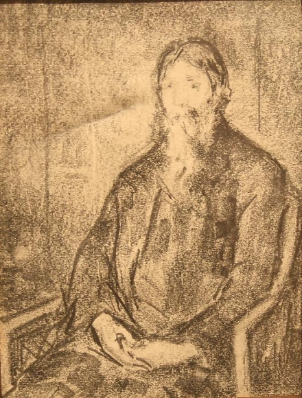 William P. Henderson