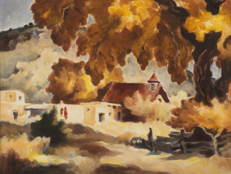 Gene Kloss