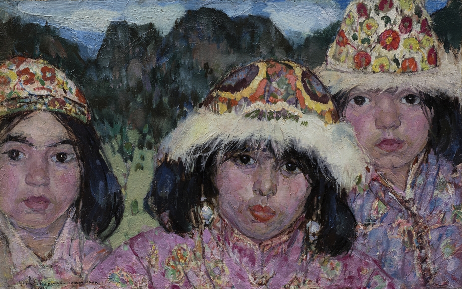Leon Gaspard