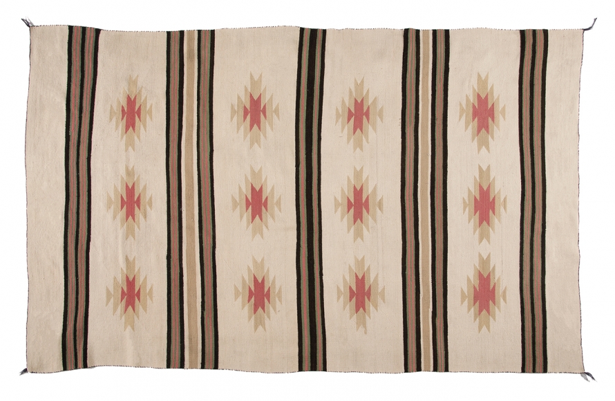 Navajo Weaving