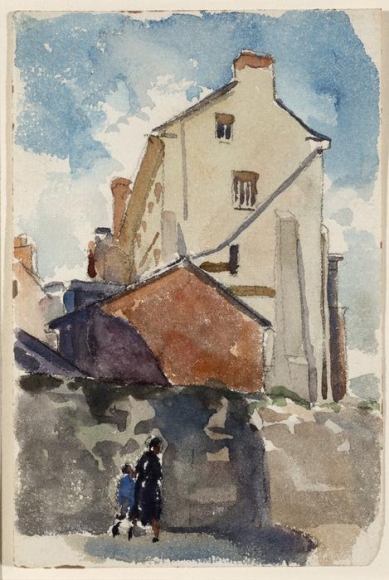 Leon Gaspard