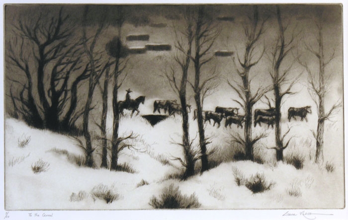 Gene Kloss