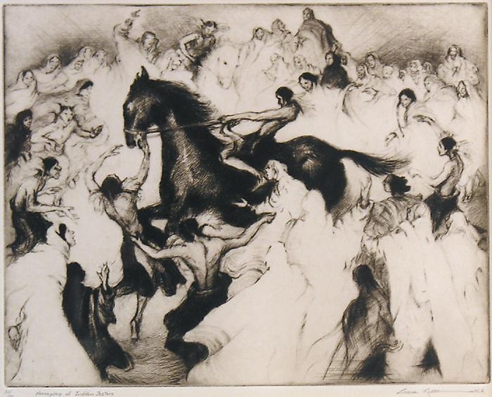 Gene Kloss