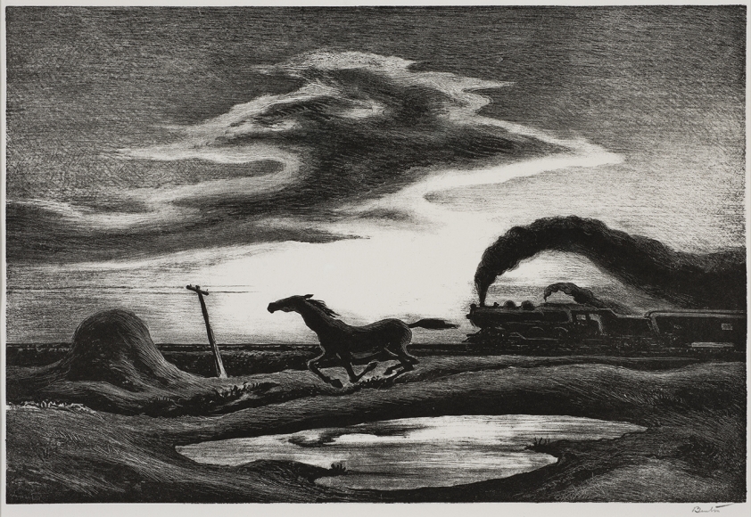 Benton