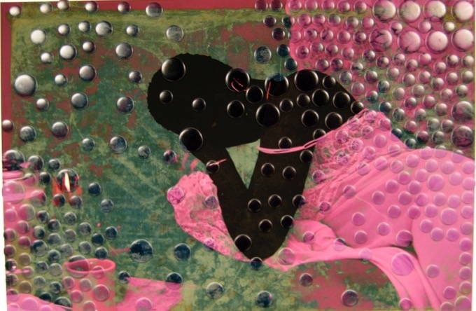 Mildred Howard Artists Bivins Gallery