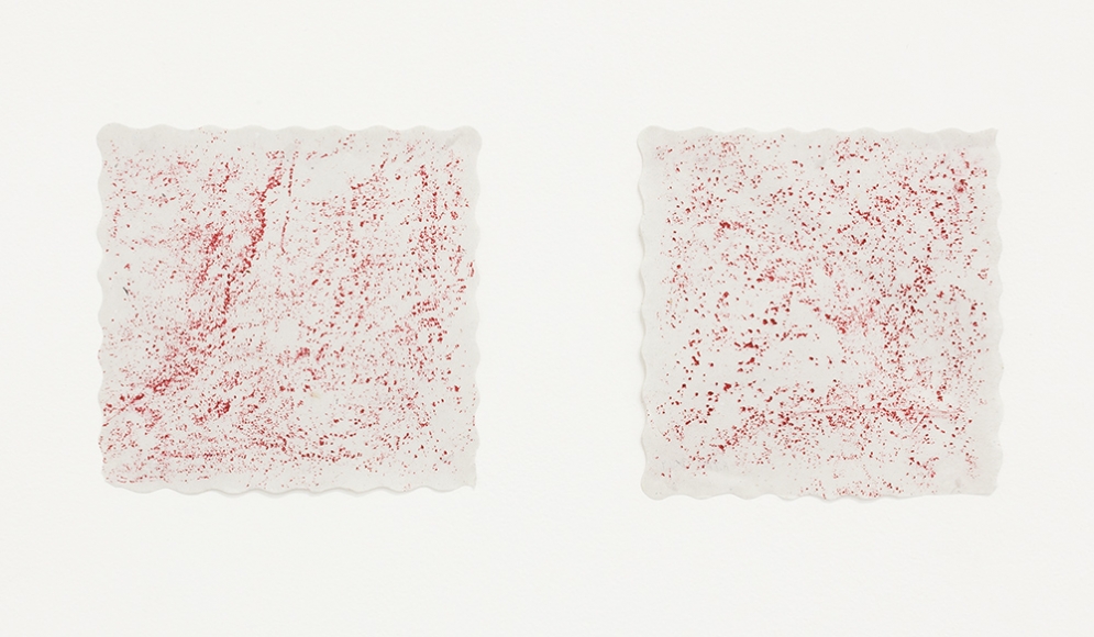Jouissance (Souvenir), Roma, 2014