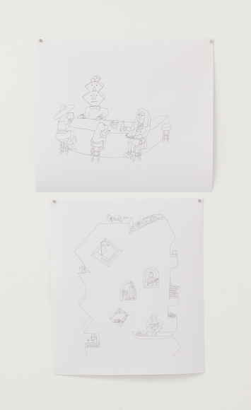 Untitled, 2005