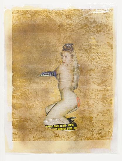 Friendly Behavior (OSB), 2016